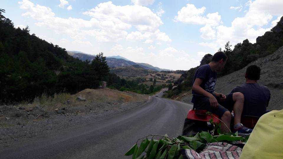 Turgay Asmalıkaya 11 Temmuz 2016